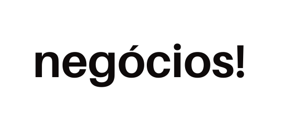 negócios